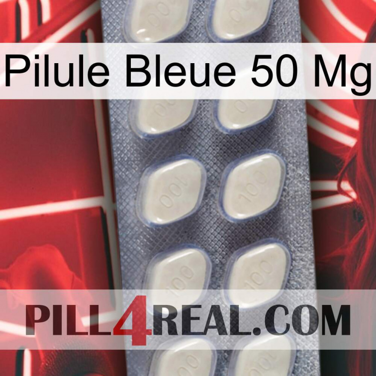 Blue Pill 50 Mg 08